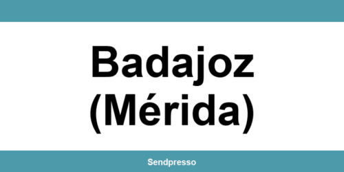 Contacte con Sending Badajoz (Mérida) por teléfono