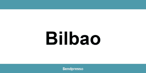 Contacte con Sending Bilbao por teléfono