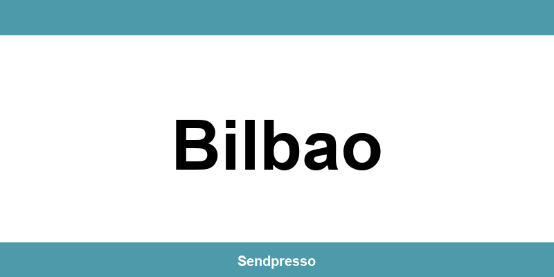 Contacte con Sending Bilbao por teléfono
