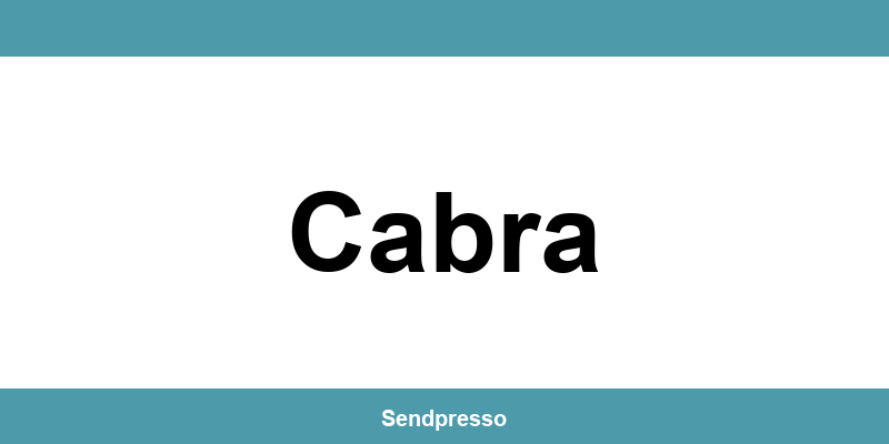 Contacte con Sending Cabra por teléfono