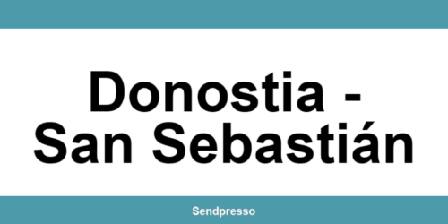 Contacte con Sending Donostia - San Sebastián por teléfono