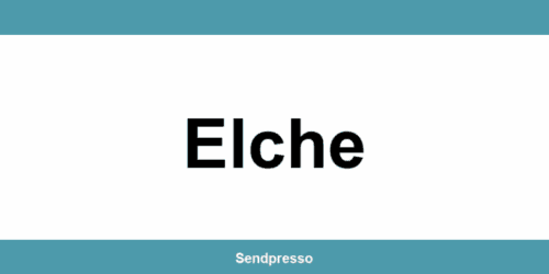 Contacte con Sending Elche por teléfono