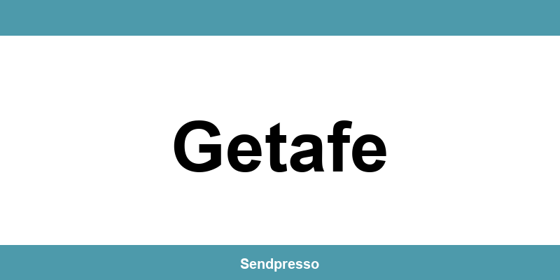 Contacte con Sending Getafe por teléfono