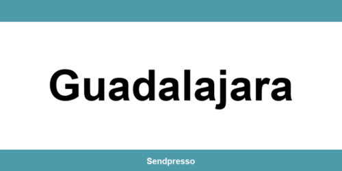 Contacte con Sending Guadalajara por teléfono