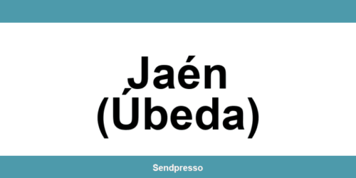 Contacte con Sending Jaén (Úbeda) por teléfono