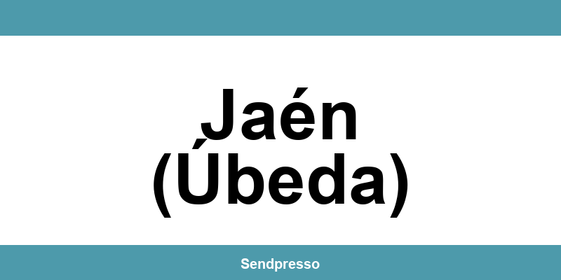 Contacte con Sending Jaén (Úbeda) por teléfono