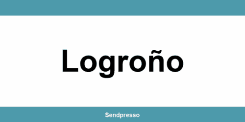 Contacte con Sending Logroño por teléfono