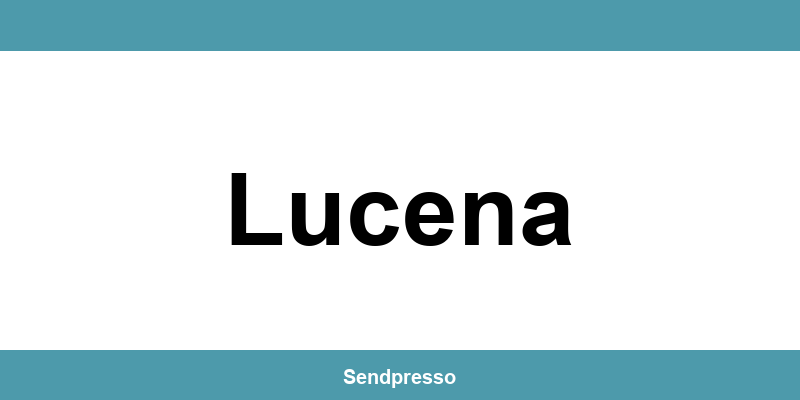 Contacte con Sending Lucena por teléfono