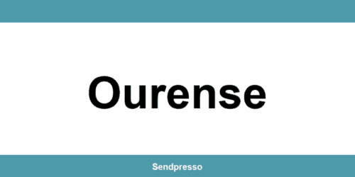 Contacte con Sending Ourense por teléfono