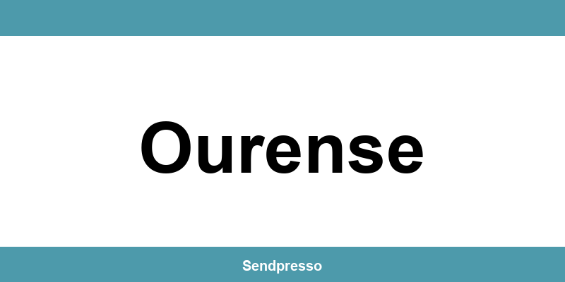Contacte con Sending Ourense por teléfono