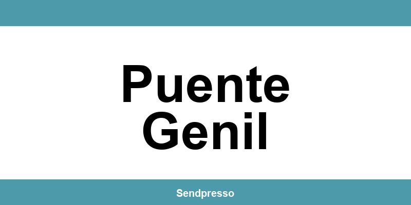 Contacte con Sending Puente Genil por teléfono