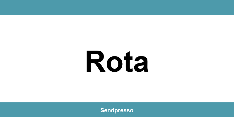 Contacte con Sending Rota por teléfono