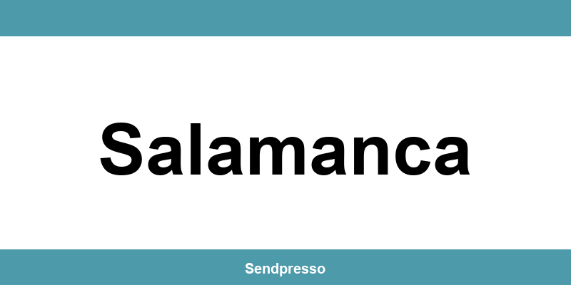Contacte con Sending Salamanca por teléfono