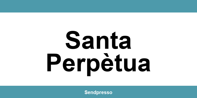 Contacte con Sending Santa Perpètua por teléfono