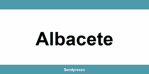 Contacte con Sending Albacete por teléfono