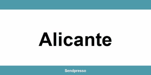 Contacte con Sending Alicante por teléfono