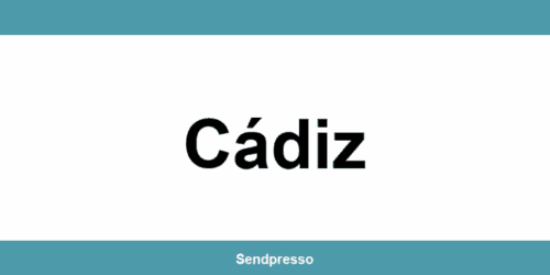 Contacte con Sending Cádiz por teléfono