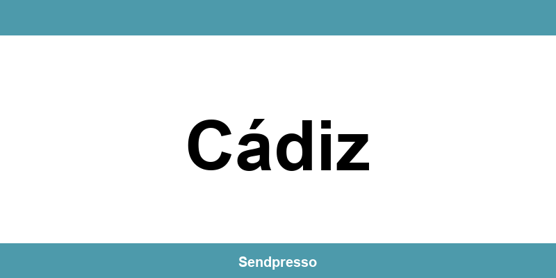 Contacte con Sending Cádiz por teléfono
