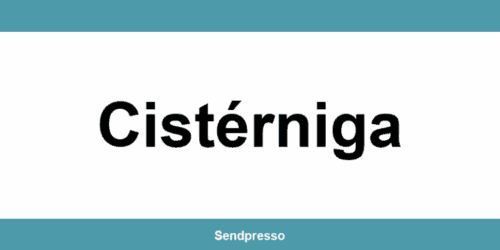 Contacte con Sending Cistérniga por teléfono