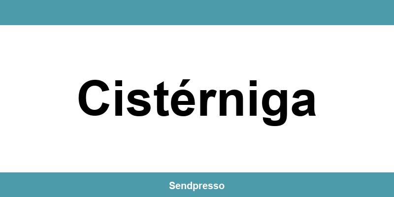 Contacte con Sending Cistérniga por teléfono