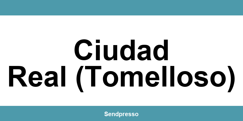 Contacte con Sending Ciudad Real (Tomelloso) por teléfono