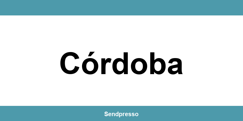 Contacte con Sending Córdoba por teléfono