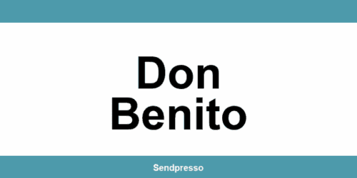 Contacte con Sending Don Benito por teléfono