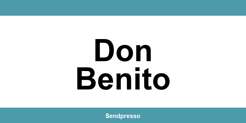 Contacte con Sending Don Benito por teléfono
