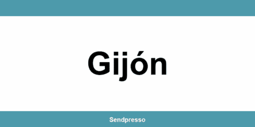 Contacte con Sending Gijón por teléfono