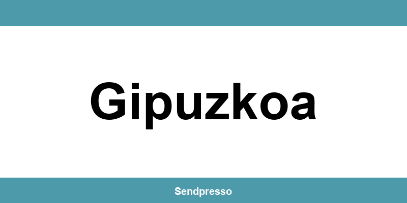 Contacte con Sending Gipuzkoa por teléfono