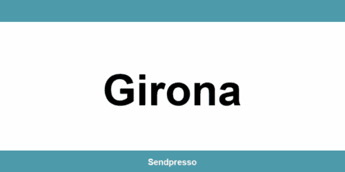 Contacte con Sending Girona por teléfono