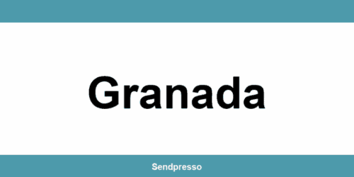 Contacte con Sending Granada por teléfono