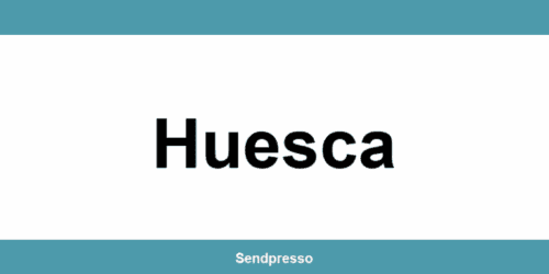 Contacte con Sending Huesca por teléfono