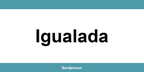 Contacte con Sending Igualada por teléfono