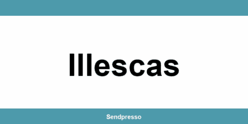 Contacte con Sending Illescas por teléfono