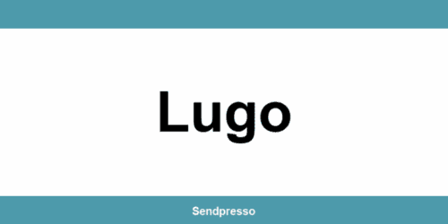 Contacte con Sending Lugo por teléfono