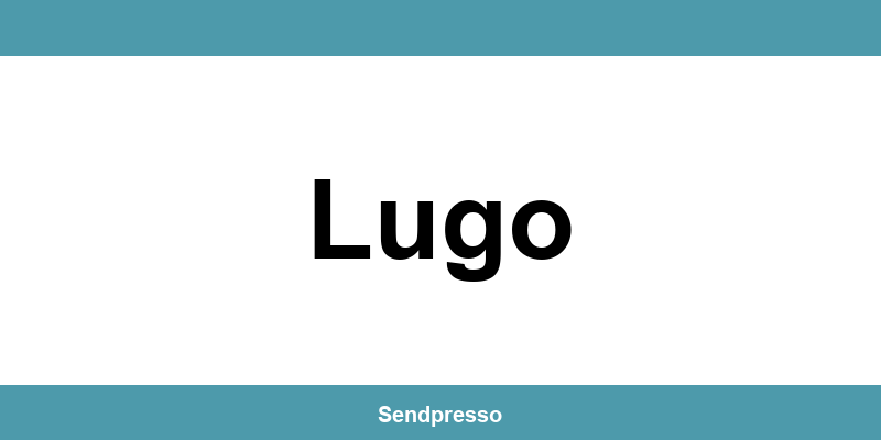 Contacte con Sending Lugo por teléfono