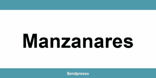 Contacte con Sending Manzanares por teléfono