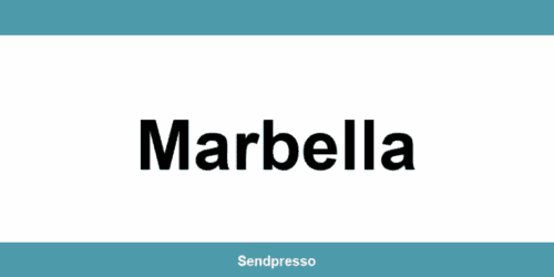 Contacte con Sending Marbella por teléfono