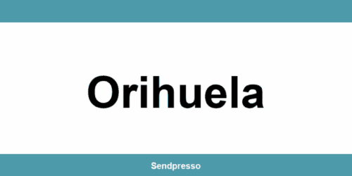 Contacte con Sending Orihuela por teléfono