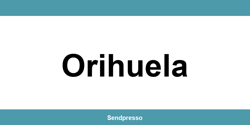 Contacte con Sending Orihuela por teléfono