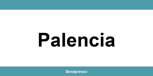 Contacte con Sending Palencia por teléfono