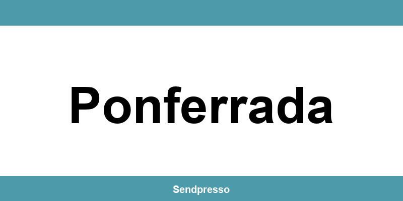 Contacte con Sending Ponferrada por teléfono