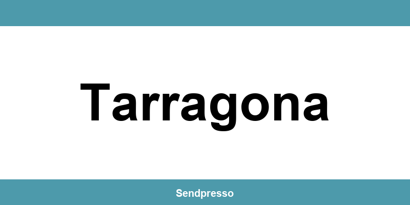 Contacte con Sending Tarragona por teléfono