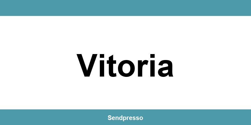 Contacte con Sending Vitoria por teléfono